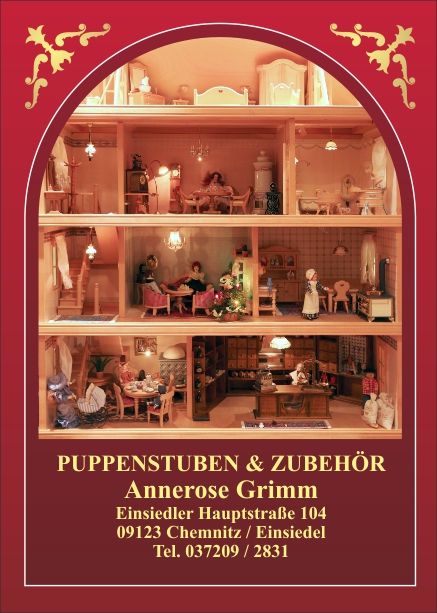 puppenstuben